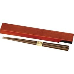 箸・箸箱セット 18cm 春慶