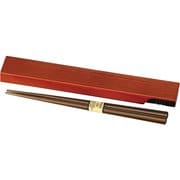 箸・箸箱セット 18cm 春慶