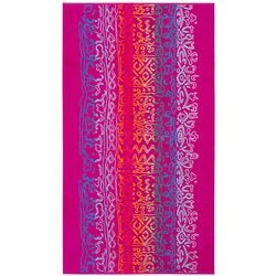 JMA サブトロピカル ビッグバスタオル TH1028BB