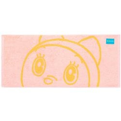 ドラえもんキャラタオル フェイスタオル ドラミ DR1018