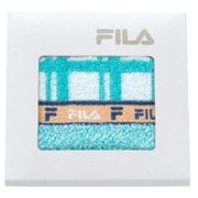 FL598 [FILA ラグーナ タオルチーフ 1枚 箱入り]