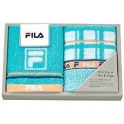 FL1098 [FILA ラグーナ タオルチーフ 2枚セット]