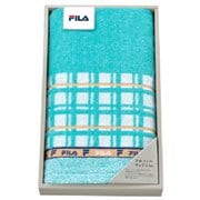 FL1598 [FILA ラグーナ ロングタオル 1枚 箱入り]