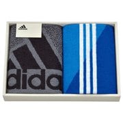 AD3090 [adidas コレクト フェイスタオル 2枚セット]