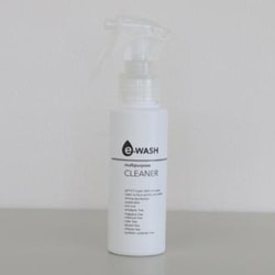 E100SG [e-WASH イーウォッシュ マルチクリーナー 100ml]