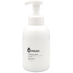 F500SG [e-WASH 泡のイーウォッシュ 500ml]