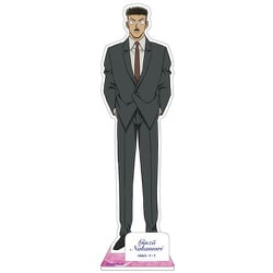名探偵コナン アクリルスタンド Vol.30 中森銀三 [キャラクターグッズ]