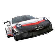 3Dパズル ポルシェ911 GT 3カップカー [対象年齢：8歳～]