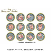星のカービィ KIRBY ホロスコープ・コレクション レリーフメダルコレクション 1個 [コレクショントイ]