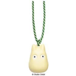 スタジオジブリ ころ鈴根付 となりのトトロ （3）小トトロ [キャラクターグッズ]
