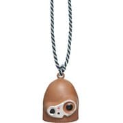 スタジオジブリ ころ鈴根付 天空の城ラピュタ （6）ロボット兵 [キャラクターグッズ]