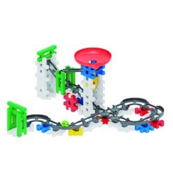 Gakkenニューブロック ローリングキュー ファーストセット [ブロック玩具]