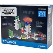 Gakkenニューブロック ローリングキュー ファーストセット [ブロック玩具]