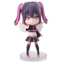 Figuarts mini 2.5次元の誘惑 ミリエラ/美花莉 キービジュアルver. [塗装済可動フィギュア 全高約90mm]