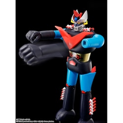 Amazon.co.jp: TAMASHII NATIONS ジャンボマシンダー 偉大な勇者