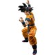 S.H.Figuarts（フィギュアーツ） ドラゴンボール超 スーパーヒーロー 孫悟空 SUPER HERO [塗装済可動フィギュア 全高約140mm 2024年11月再生産]