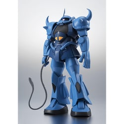 ヨドバシ.com - バンダイスピリッツ ROBOT魂 機動戦士ガンダム