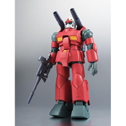 ヨドバシ.com - バンダイスピリッツ ROBOT魂 機動戦士ガンダム ＜SIDE MS＞ RX-77-2 ガンキャノン ver.  A.N.I.M.E. [塗装済可動フィギュア 全高約125mm 2024年12月再生産] 通販【全品無料配達】