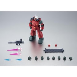 ヨドバシ.com - バンダイスピリッツ ROBOT魂 機動戦士ガンダム ＜SIDE MS＞ RX-77-2 ガンキャノン ver.  A.N.I.M.E. [塗装済可動フィギュア 全高約125mm 2024年12月再生産] 通販【全品無料配達】