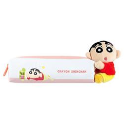 キャラクターグッズ KS-5543667SN クレヨンしんちゃん いつもいっしょペンポーチ しんちゃん
