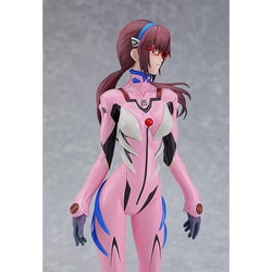 ヱヴァンゲリヲン新劇場版・破 真希波・マリ・イラストリアス　マックスファクトリー Amazon.co.jp: ヱヴァンゲリヲン新劇場版・破 真希波・マリ