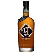 スリップノット №9 リザーブ・アイオワウイスキー 49.5度 750ml [ウイスキー]