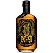 スリップノット №9 アイオワウイスキー 45度 750ml [ウイスキー]