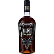 キッス デトロイト ロック ラム 45度 700ml [ラム]