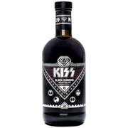 キッス ブラックダイアモンド プレミアムダークラム 40度 500ml [ラム]