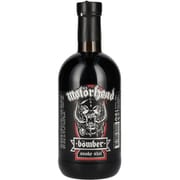 モーターヘッド ボマー・スモーキーショット 37度 500ml [リキュール]