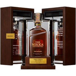 ヨドバシ.com - ニッカウヰスキー NIKKA WHISKY 【限定】ザ