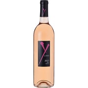 【限定】ワイ・バイ・ヨシキ ロゼ カルフォルニア 750ml [ロゼワイン]