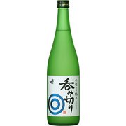 のみごろ純米 呑み切り 720ml [日本酒]