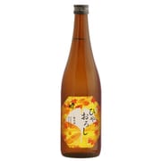 ひやおろし 純米 720ml [日本酒]