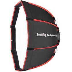ヨドバシ.com - SmallRig スモールリグ RA-D60 ミニパラボリック ヨドバシ.com - SmallRig スモールリグ RA-D60 ミニパラボリック