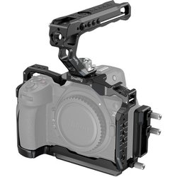 Nikon Z 6III用 カメラケージキット SR4520