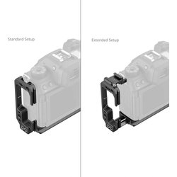 ヨドバシ.com - SmallRig スモールリグ Nikon Z 6III用 L型