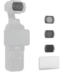 DJI Osmo Pocket 3用 NDフィルターセット SR4774