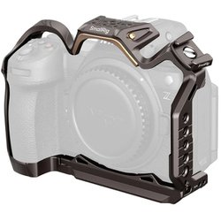 Nikon Z 6III 用 「ナイトイーグル」ケージ SR4521