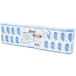 商売繁盛 木製 アイスクリーム スプーン 業務用 300本入 使い捨て 個包装 幅1.5×長さ7.5×厚さ0.1cm 065338