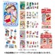 クレヨンしんちゃん スライドケース＆ステッカー 1個 [コレクショントイ]