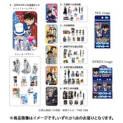 名探偵コナン スライドケース＆ステッカー 1個 [コレクショントイ]