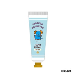 キャラクターグッズ たべっ子どうぶつ ハンドクリーム ぞう