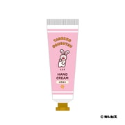 キャラクターグッズ たべっ子どうぶつ ハンドクリーム うさぎ