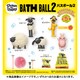 ひつじのショーンバスボール2 1個 [コレクショントイ]