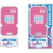 アクリルステージ あんさんぶるスターズ！！ vol.6 葵ひなた [キャラクターグッズ]