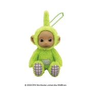 テレタビーズ ぬいぐるみボールチェーン ディプシー [キャラクターグッズ]