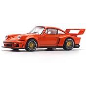 PR640131 1/64 シンガー DLS TURBO TRACK オレンジ [ダイキャストミニカー]