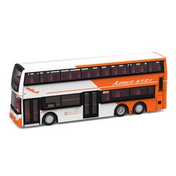 KMB2023111 エンバイロ500 MMC TransBus LWB E36P MA4140 [ダイキャストミニカー]