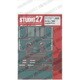 FP20171 1/20 B192 アップグレードパーツ [コレクションミニカー用パーツ]